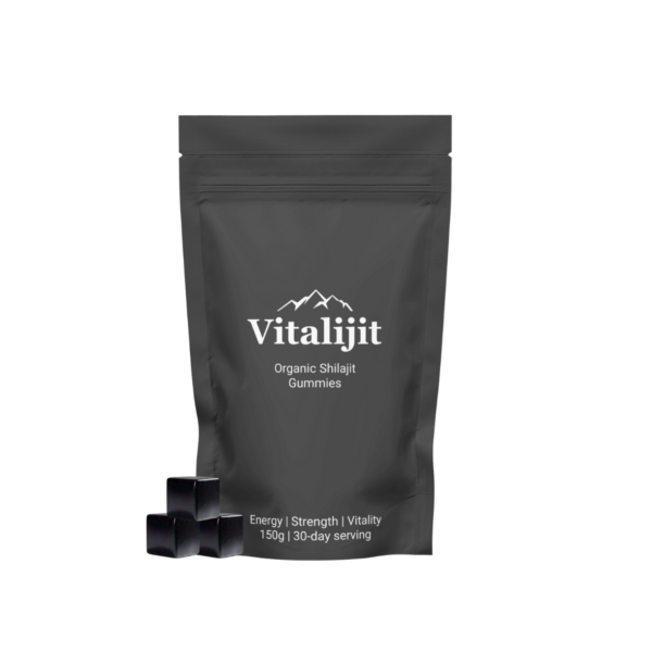 Vitalijit Gummies